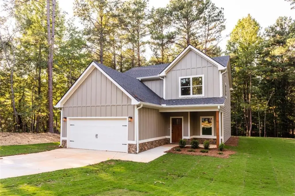 3705 Stone Lea Drive, Oxford, GA 30054 - #1