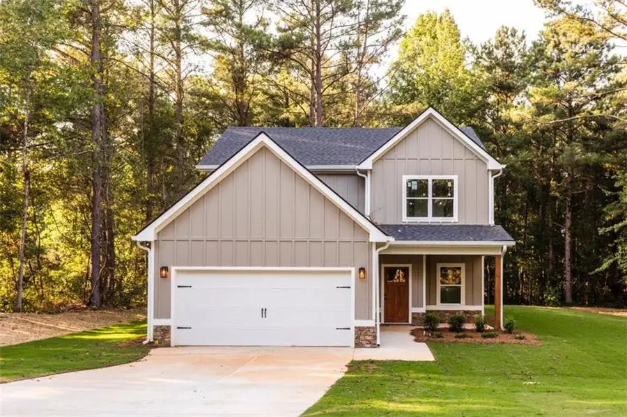 3705 Stone Lea Drive, Oxford, GA 30054 - #2