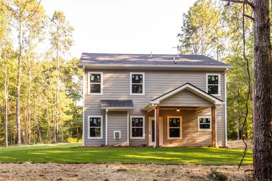 3705 Stone Lea Drive, Oxford, GA 30054 - #3