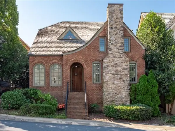 468 Frasier Street Se, Marietta, GA 30060
