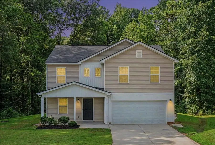 572 Bryson Trail, Monroe, GA 30655 - #2