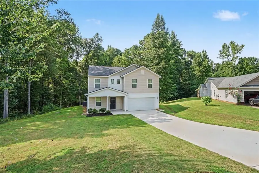 572 Bryson Trail, Monroe, GA 30655 - #3