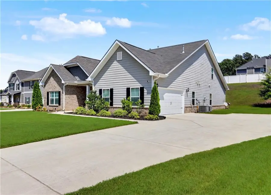 232 Sapphire Street, McDonough, GA 30252 - #2