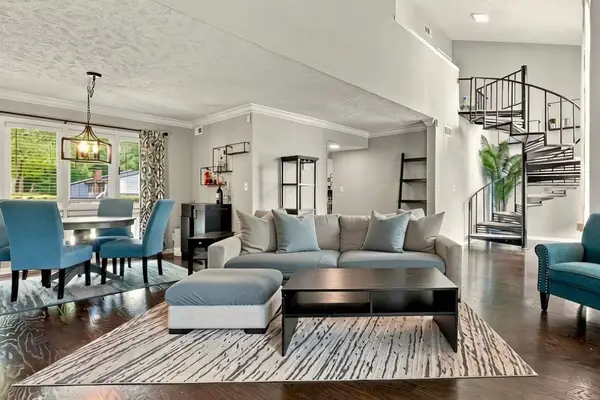 3249 Clairmont North Ne, Brookhaven, GA 30329