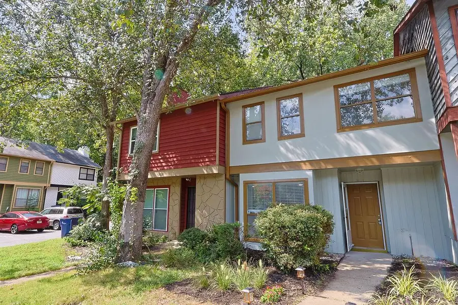 3620 Cobble Mill Lane, Clarkston, GA 30021 - #3