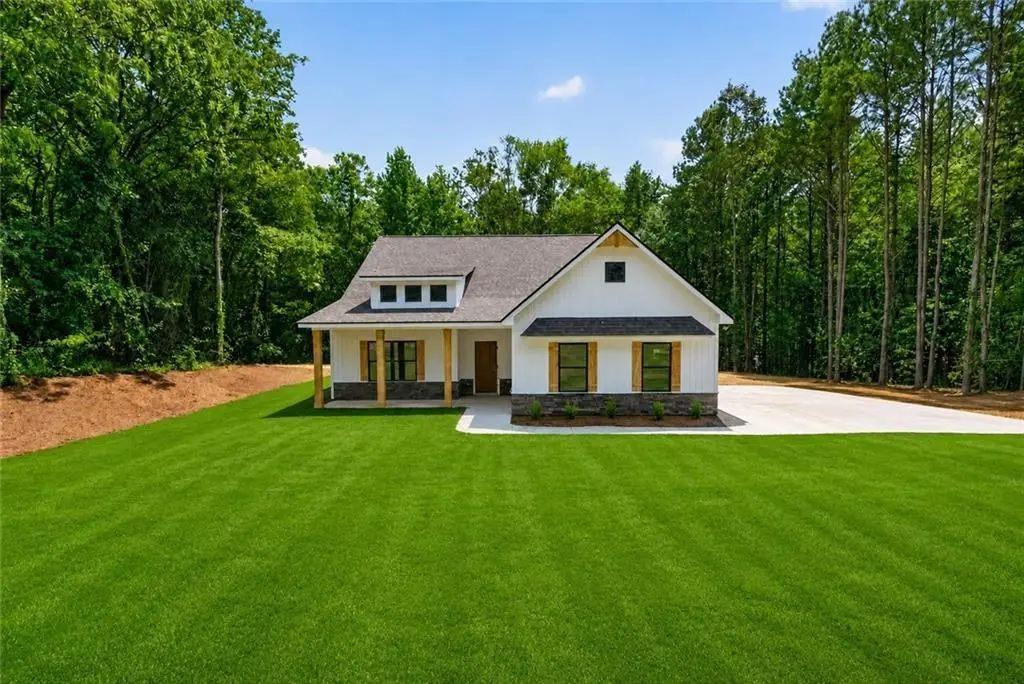 338 Dunn Road, Silver Creek, GA 30173 - #1