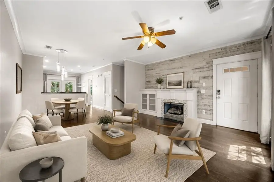 655 Mead Street Se #81, Atlanta, GA 30312 - #2