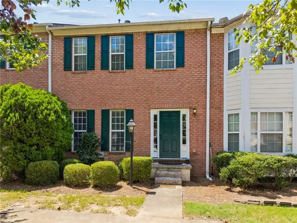 2076 Pinnacle Pointe Drive, Norcross, GA 30071