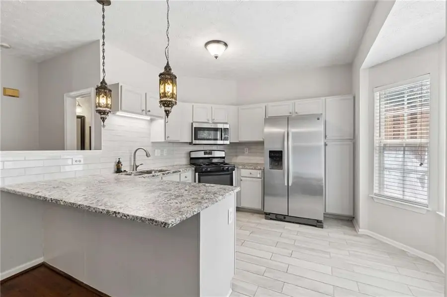 2076 Pinnacle Pointe Drive, Norcross, GA 30071 - #3