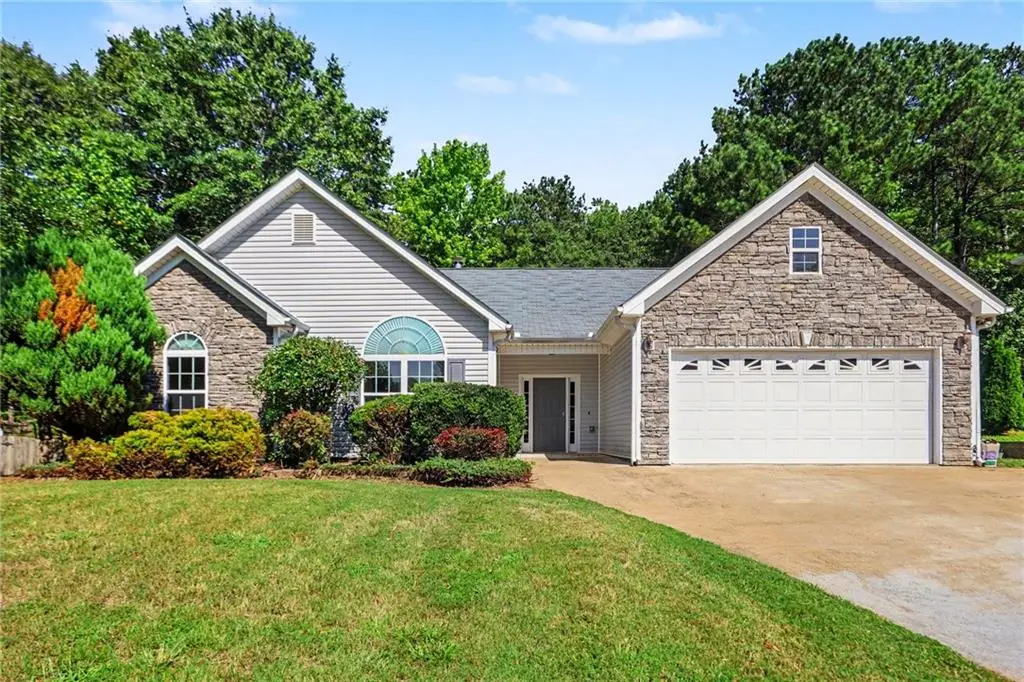 187 Ivey Lake Parkway, Temple, GA 30179 - #1