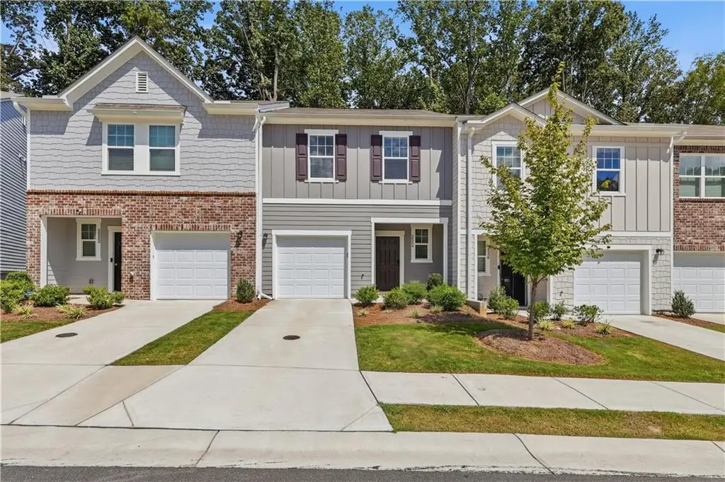 2554 Coventry Street Sw, Atlanta, GA 30331 - #1