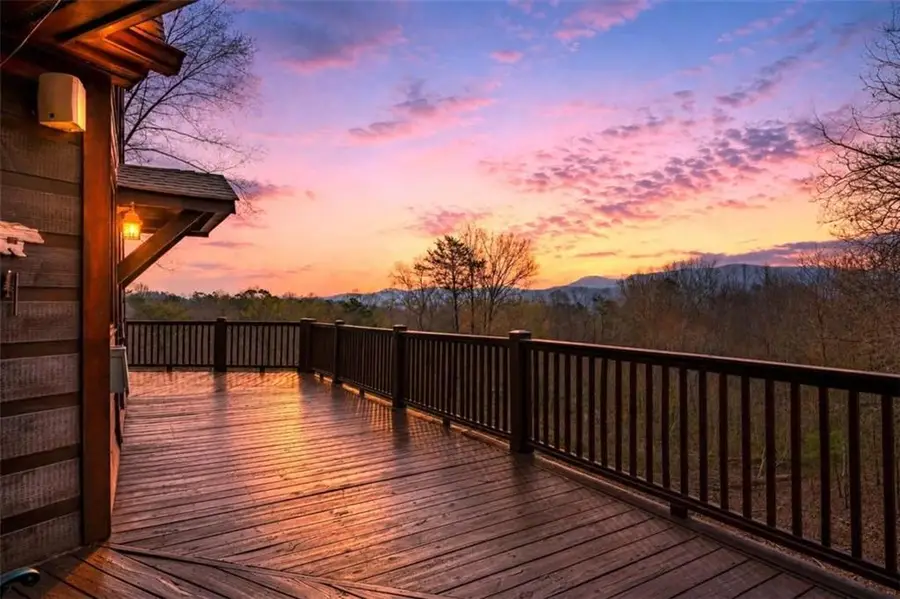 97 Fox Mountain Crossing Road, Blue Ridge, GA 30513 - #3