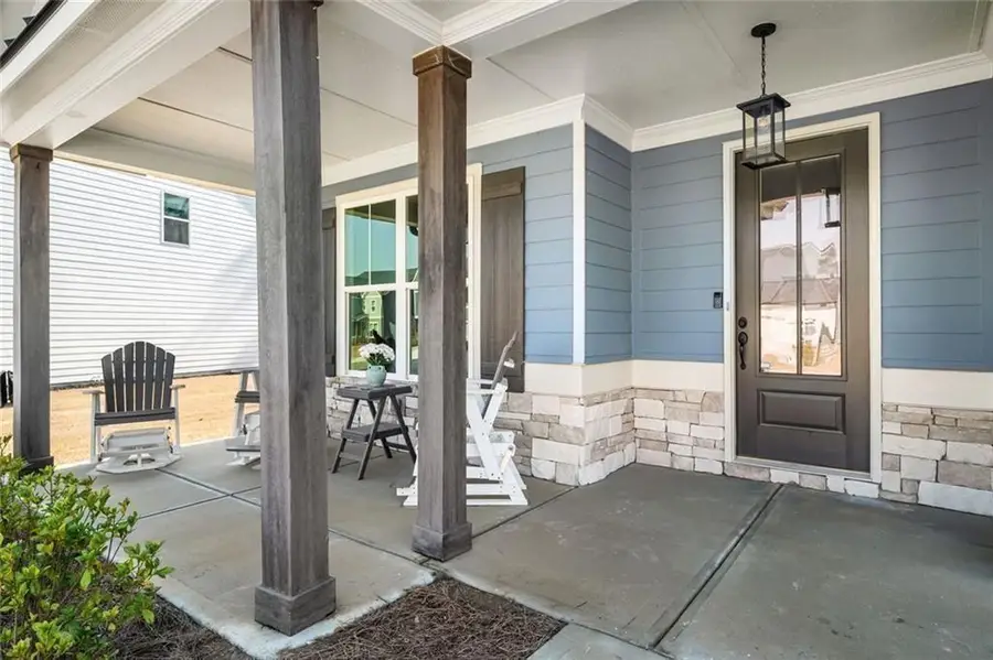 233 Mountain Ashe Lane, Dallas, GA 30132 - #3