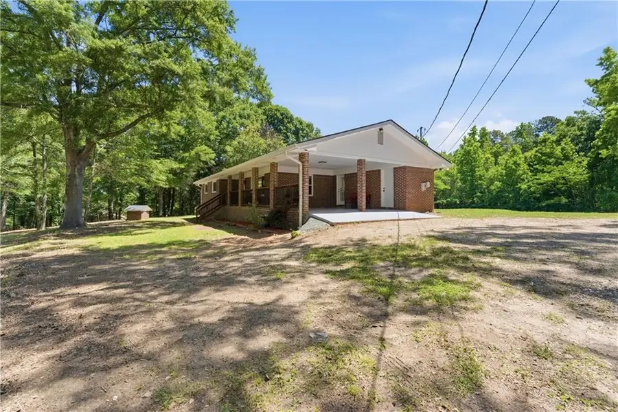 3282 Old Snapping Shoals Road, McDonough, GA 30252 - #2