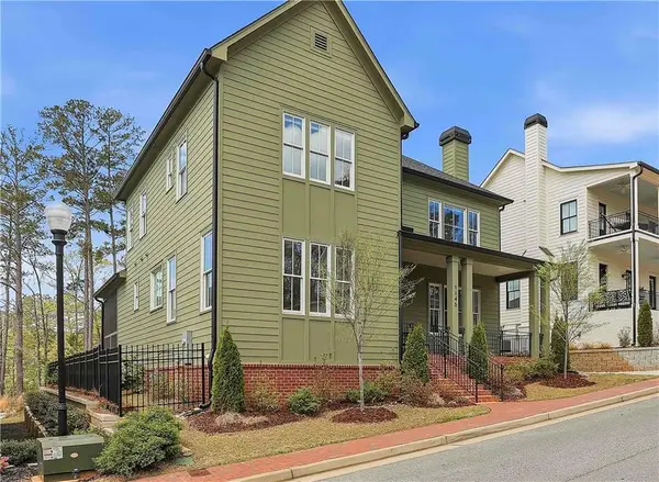 1145 Blair Lane, Peachtree City, GA 30269