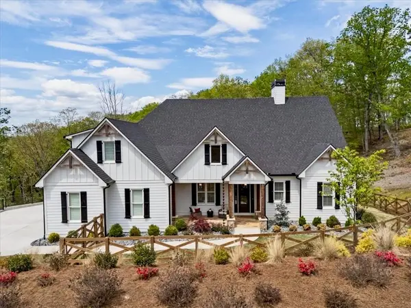 589 Brown Deer, Lot 23,24 Drive, Talking Rock, GA 30175
