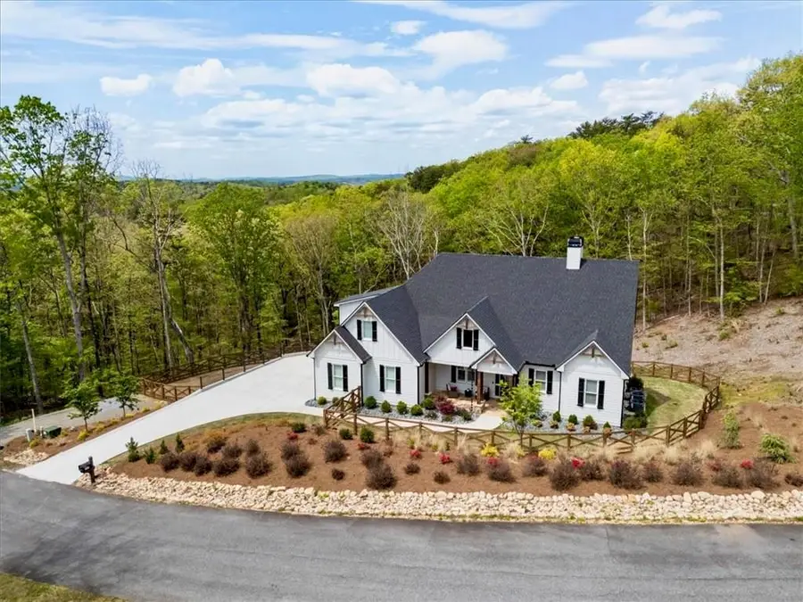 589 Brown Deer, Lot 23,24 Drive, Talking Rock, GA 30175 - #3