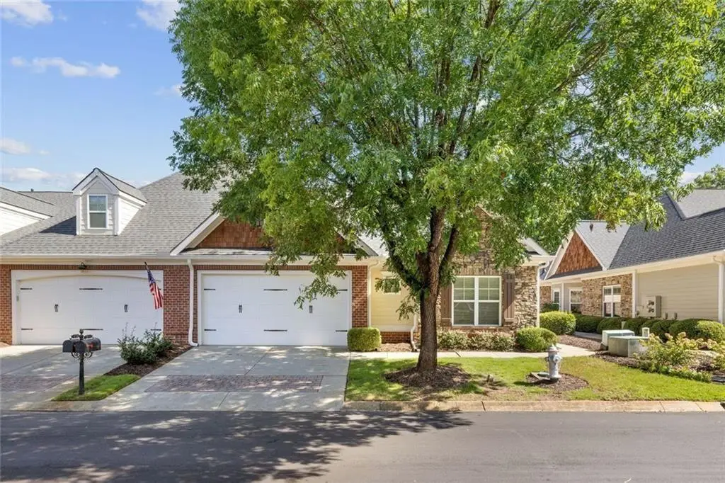 12100 Seasons Trace, Alpharetta, GA 30004 - #1