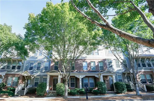 708 Village Field Court, Suwanee, GA 30024