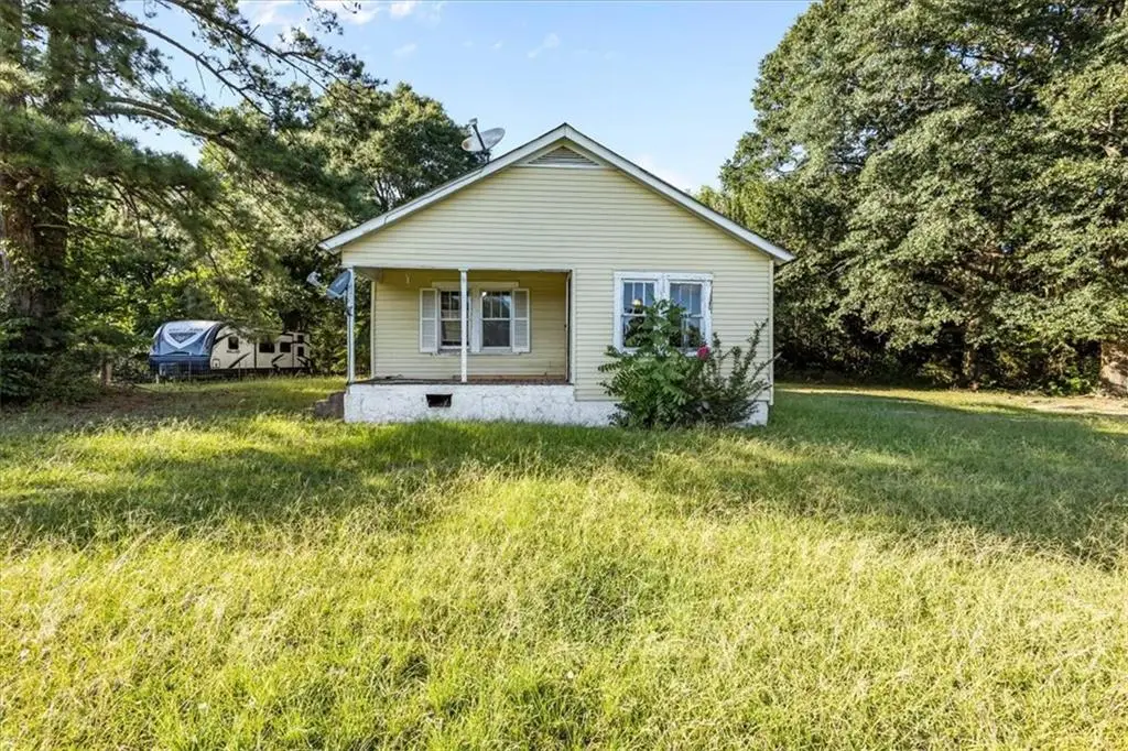 1838 Cedartown Highway, Rockmart, GA 30153 - #1