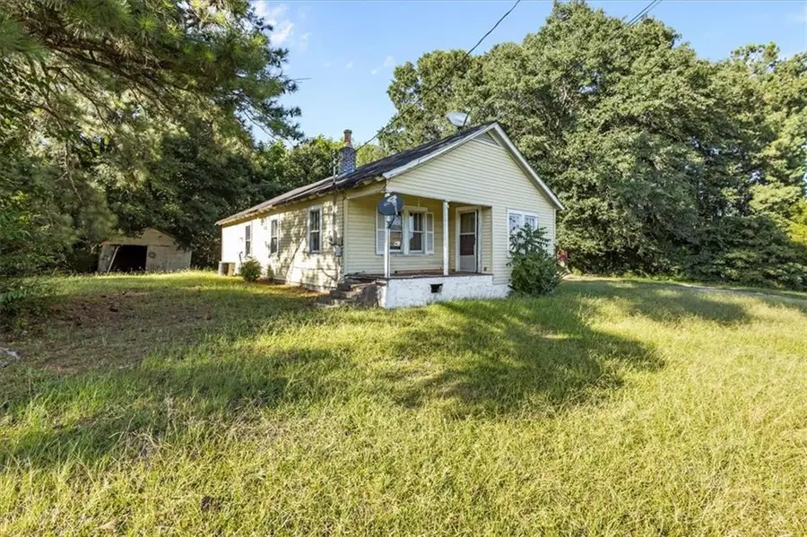 1838 Cedartown Highway, Rockmart, GA 30153 - #3