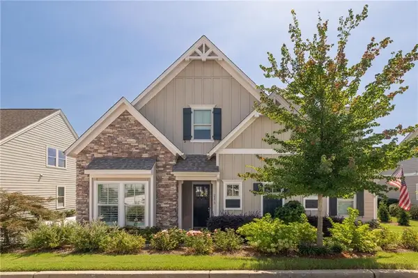 2175 Capers Drive, Marietta, GA 30064