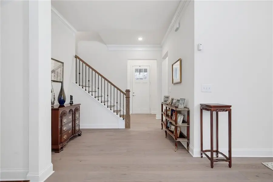 2175 Capers Drive, Marietta, GA 30064 - #3