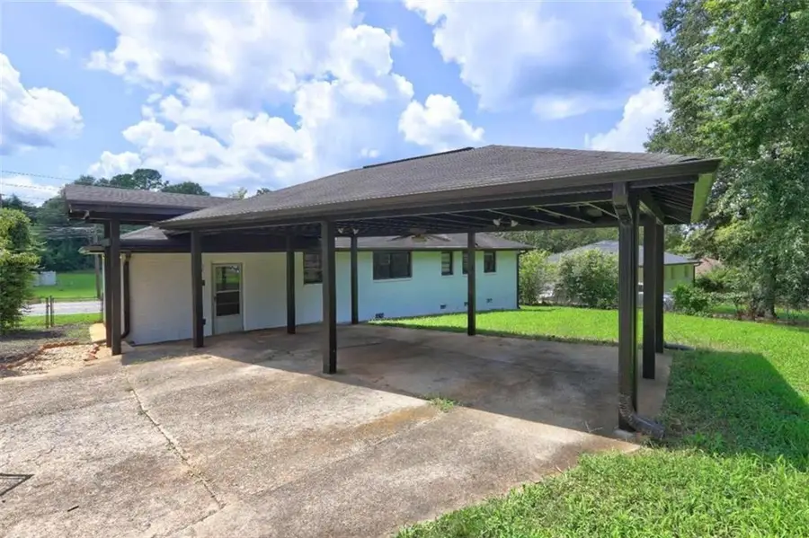 970 Oglethorpe Avenue, Athens, GA 30606 - #3