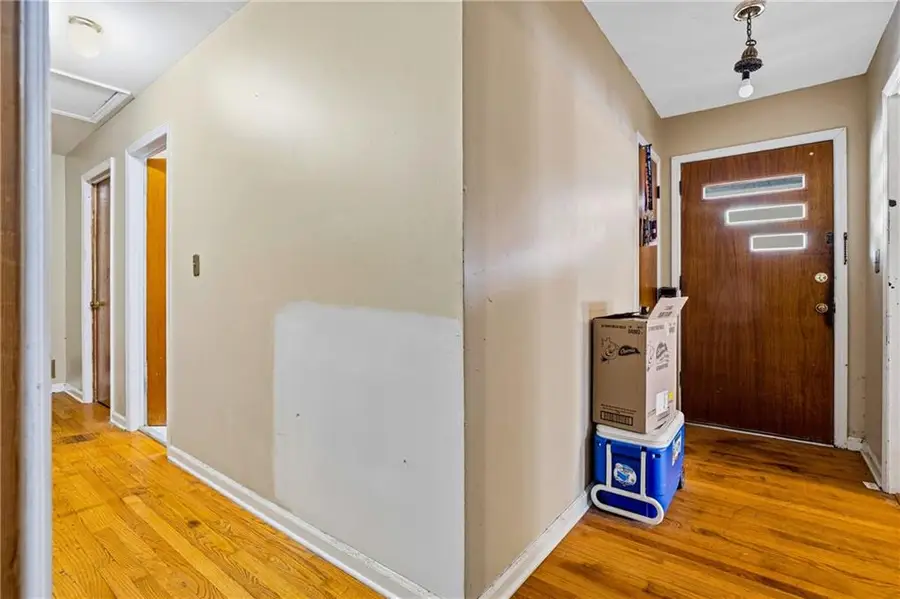 2537 Dresden Drive Ne, Atlanta, GA 30341 - #2
