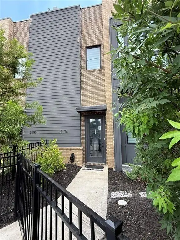 2174 Bristol Cove Ne, Atlanta, GA 30341