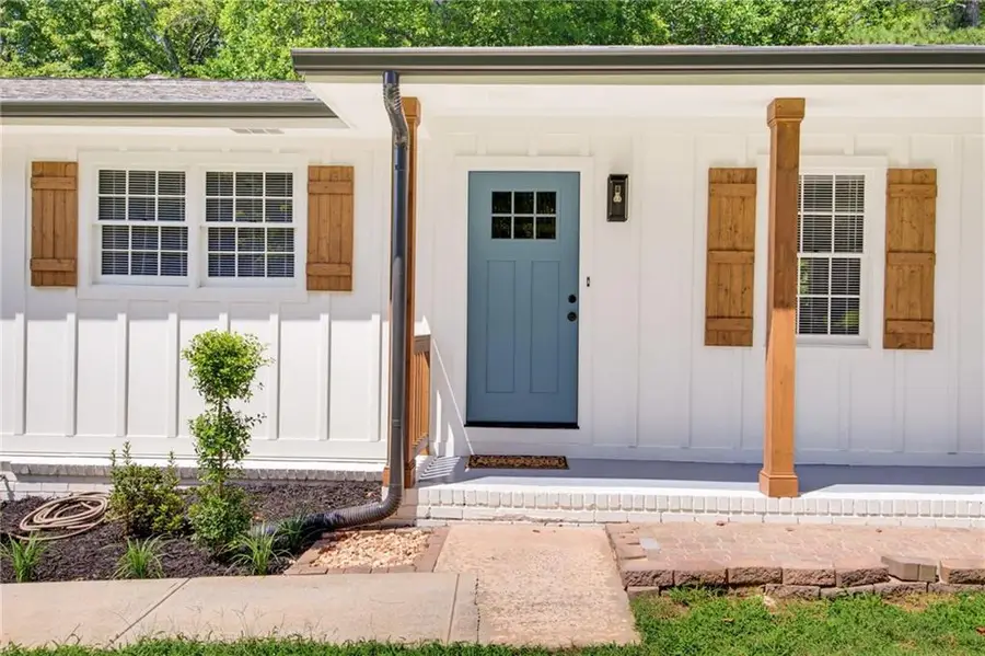 3343 Corral Drive, Marietta, GA 30066 - #3