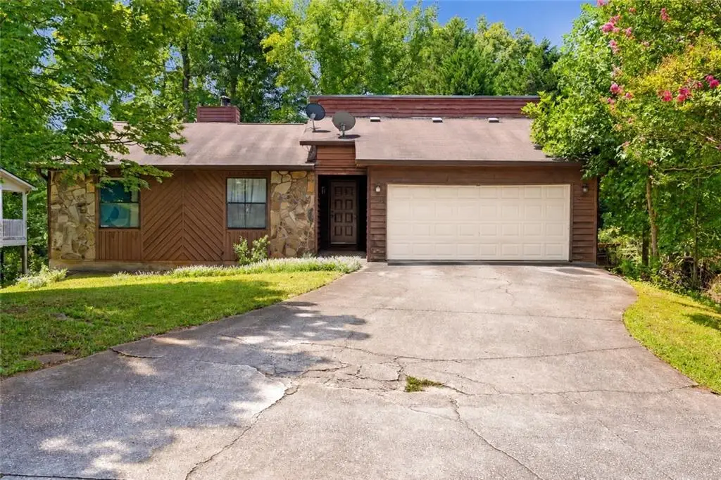 2829 Quinbery Drive, Snellville, GA 30039 - #1
