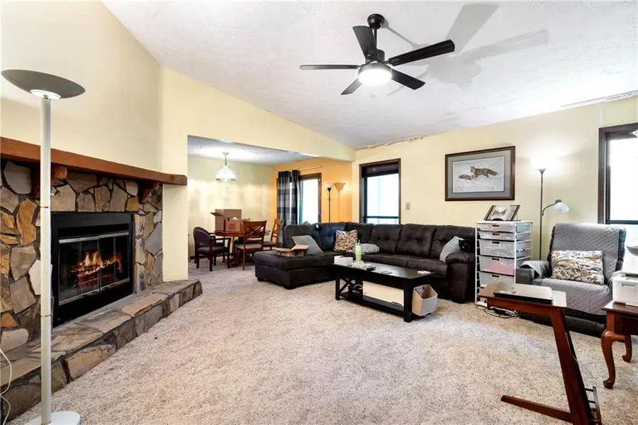 2829 Quinbery Drive, Snellville, GA 30039 - #2