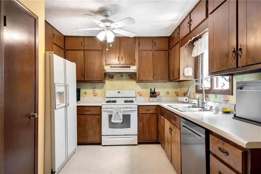 2829 Quinbery Drive, Snellville, GA 30039 - #3