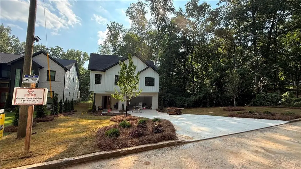 5028 Hidden Branch Drive, Sugar Hill, GA 30518 - #1