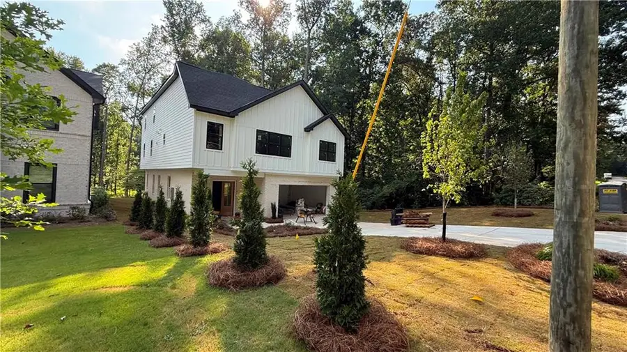 5028 Hidden Branch Drive, Sugar Hill, GA 30518 - #2
