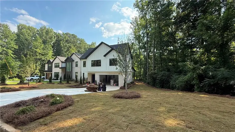 5028 Hidden Branch Drive, Sugar Hill, GA 30518 - #3