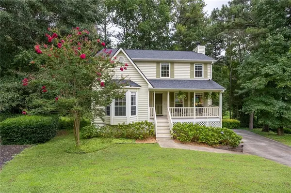 2397 June Springs Drive Sw, Marietta, GA 30008