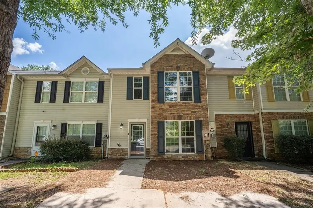 1513 Conley Way, Conley, GA 30288 - #1