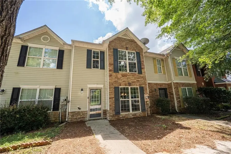 1513 Conley Way, Conley, GA 30288 - #3