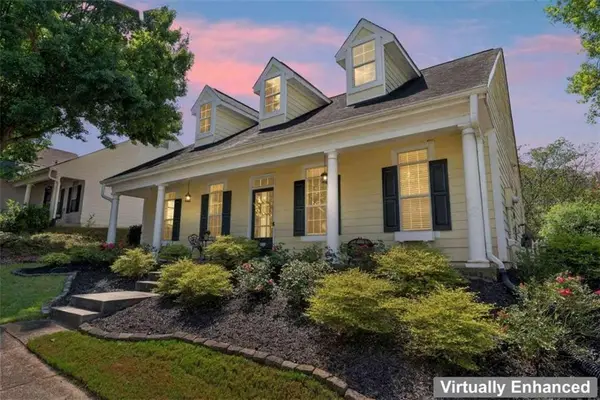 611 Brookwater Drive, Stockbridge, GA 30281