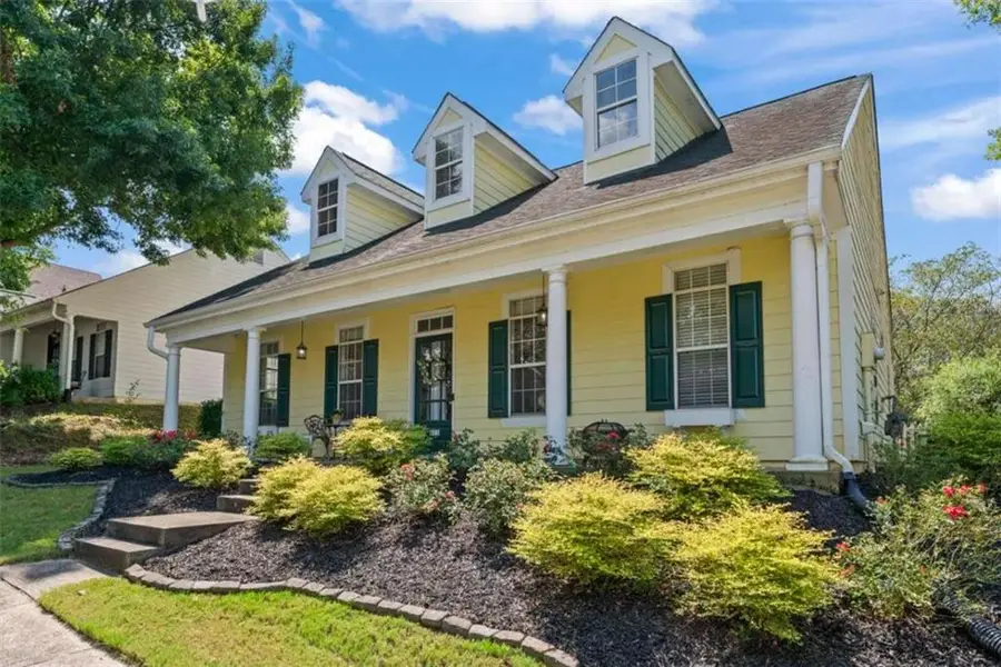 611 Brookwater Drive, Stockbridge, GA 30281 - #2