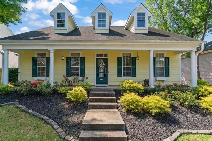 611 Brookwater Drive, Stockbridge, GA 30281 - #3