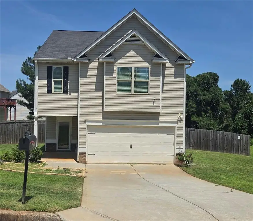 7088 Creeksong Drive, Douglasville, GA 30134 - #1