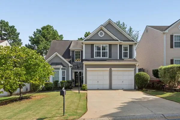 1418 Glenover Circle, Marietta, GA 30062