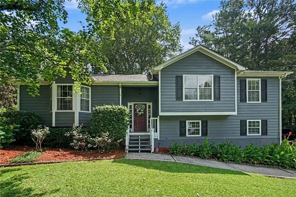 202 Johnstons Drive, Dallas, GA 30157 - #1