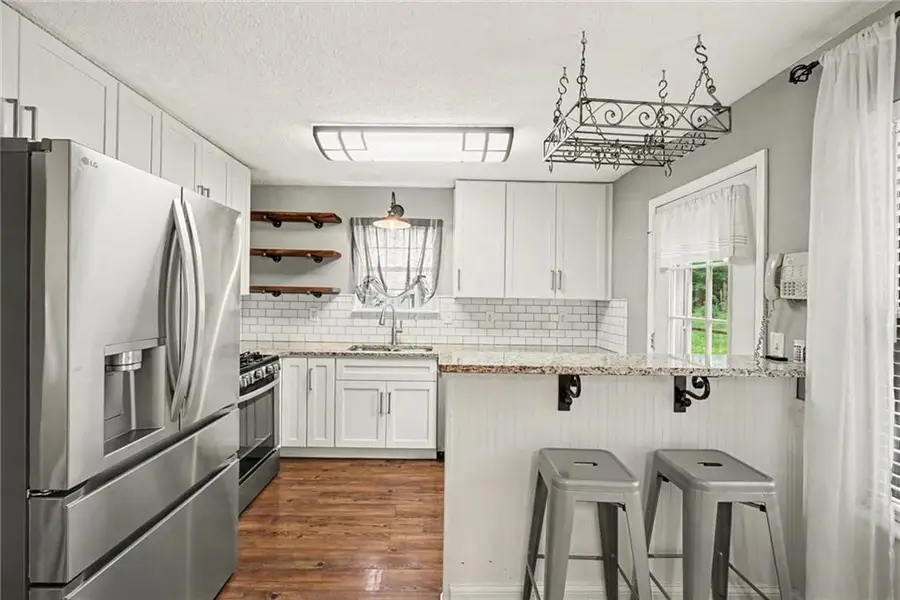 202 Johnstons Drive, Dallas, GA 30157 - #2