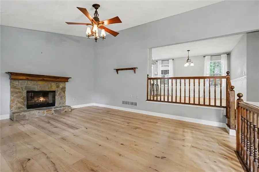202 Johnstons Drive, Dallas, GA 30157 - #3