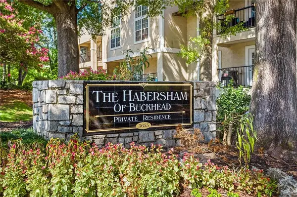3655 Habersham Road Ne #B236, Atlanta, GA 30305