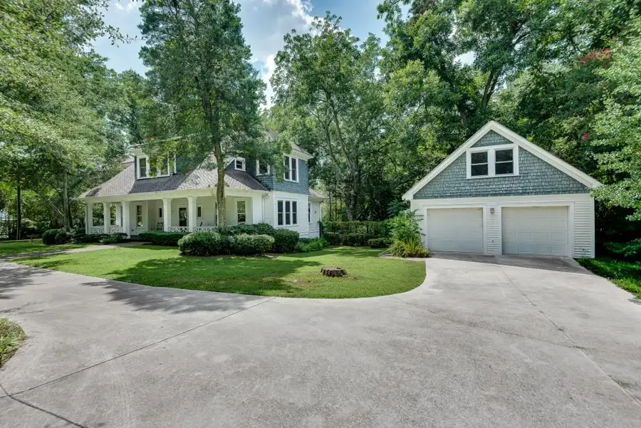 1001 Asbury Street, Oxford, GA 30054 - #2